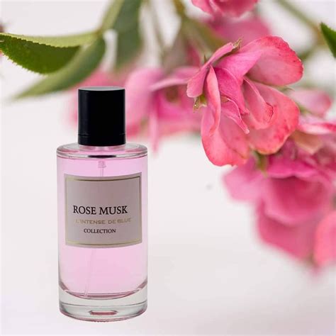 musk perfume for female.